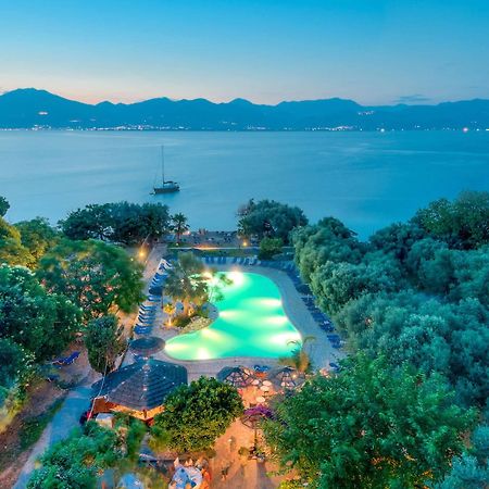 Florida Blue Bay Resort & Spa Psathópirgos Eksteriør billede