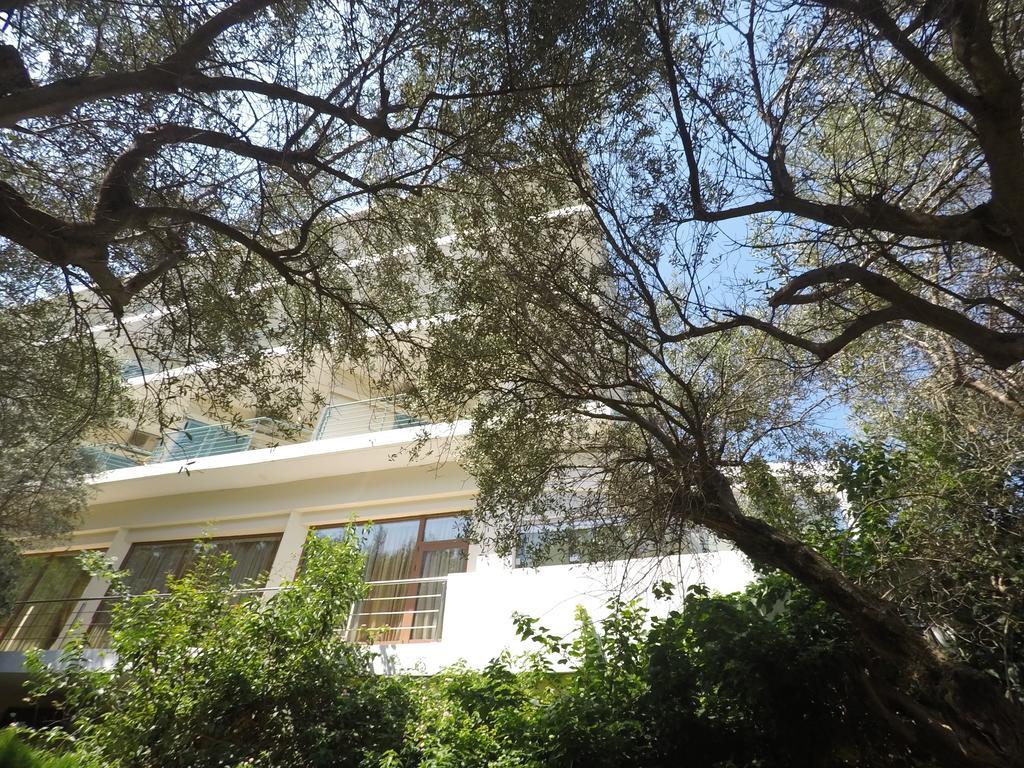 Florida Blue Bay Resort & Spa Psathópirgos Eksteriør billede